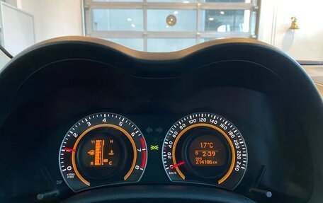 Toyota Corolla, 2011 год, 1 050 000 рублей, 11 фотография