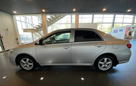 Toyota Corolla, 2011 год, 1 050 000 рублей, 6 фотография