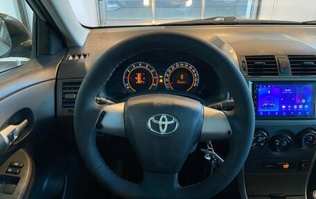 Toyota Corolla, 2011 год, 1 050 000 рублей, 10 фотография
