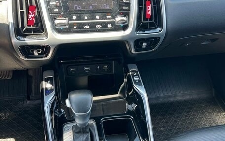 KIA Sorento IV, 2021 год, 4 070 000 рублей, 19 фотография