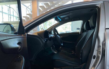 Toyota Corolla, 2011 год, 1 050 000 рублей, 16 фотография
