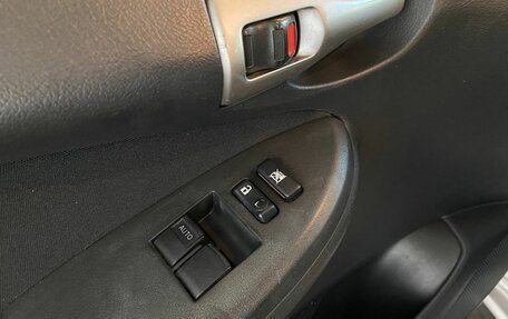 Toyota Corolla, 2011 год, 1 050 000 рублей, 21 фотография