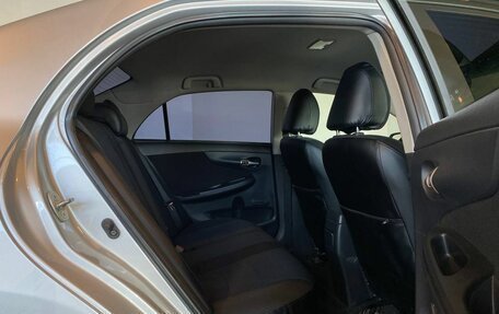 Toyota Corolla, 2011 год, 1 050 000 рублей, 17 фотография