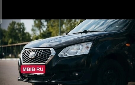 Datsun on-DO I рестайлинг, 2014 год, 290 000 рублей, 3 фотография