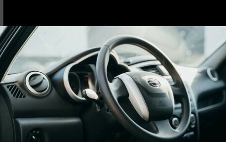 Datsun on-DO I рестайлинг, 2014 год, 290 000 рублей, 7 фотография