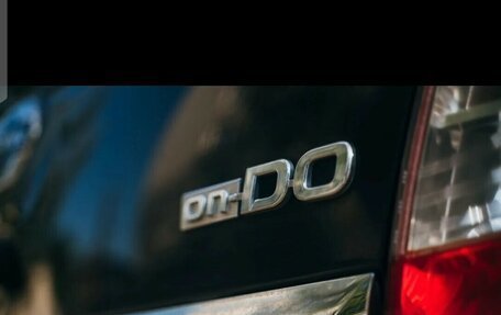 Datsun on-DO I рестайлинг, 2014 год, 290 000 рублей, 14 фотография