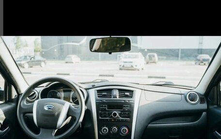Datsun on-DO I рестайлинг, 2014 год, 290 000 рублей, 11 фотография