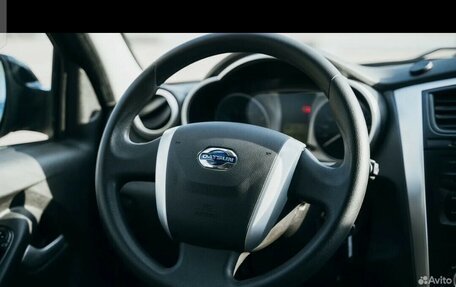 Datsun on-DO I рестайлинг, 2014 год, 290 000 рублей, 8 фотография