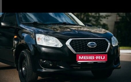 Datsun on-DO I рестайлинг, 2014 год, 290 000 рублей, 2 фотография
