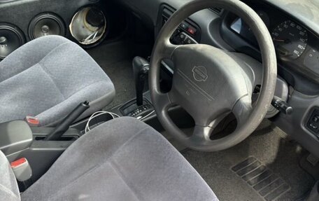 Nissan Sunny B14, 1998 год, 338 000 рублей, 7 фотография
