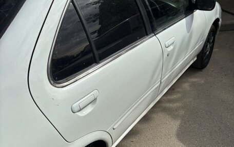 Nissan Sunny B14, 1998 год, 338 000 рублей, 5 фотография