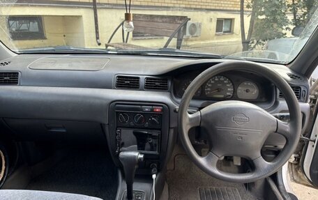 Nissan Sunny B14, 1998 год, 338 000 рублей, 8 фотография