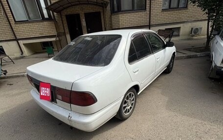 Nissan Sunny B14, 1998 год, 338 000 рублей, 3 фотография