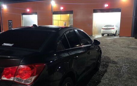 Chevrolet Cruze II, 2012 год, 420 000 рублей, 13 фотография