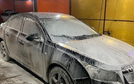 Chevrolet Cruze II, 2012 год, 420 000 рублей, 8 фотография