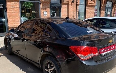Chevrolet Cruze II, 2012 год, 420 000 рублей, 5 фотография