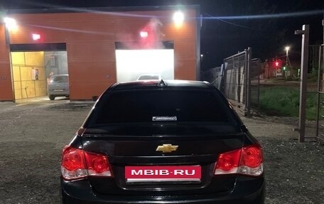 Chevrolet Cruze II, 2012 год, 420 000 рублей, 12 фотография