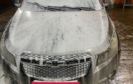 Chevrolet Cruze II, 2012 год, 420 000 рублей, 10 фотография