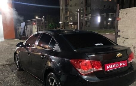 Chevrolet Cruze II, 2012 год, 420 000 рублей, 11 фотография