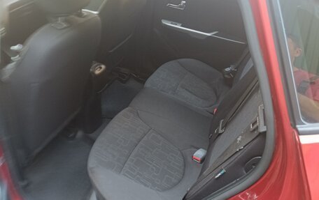 KIA Rio III рестайлинг, 2014 год, 550 000 рублей, 12 фотография