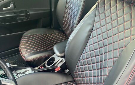 KIA cee'd I рестайлинг, 2012 год, 850 000 рублей, 10 фотография