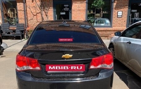 Chevrolet Cruze II, 2012 год, 420 000 рублей, 6 фотография