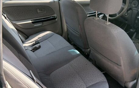 KIA Rio II, 2003 год, 330 000 рублей, 3 фотография
