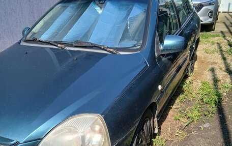 KIA Rio II, 2003 год, 330 000 рублей, 7 фотография