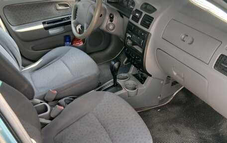 KIA Rio II, 2003 год, 330 000 рублей, 2 фотография
