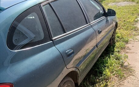 KIA Rio II, 2003 год, 330 000 рублей, 6 фотография