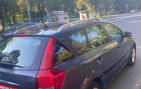 KIA cee'd I рестайлинг, 2012 год, 850 000 рублей, 11 фотография