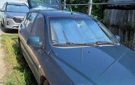 KIA Rio II, 2003 год, 330 000 рублей, 9 фотография