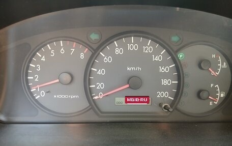 KIA Rio II, 2003 год, 330 000 рублей, 12 фотография