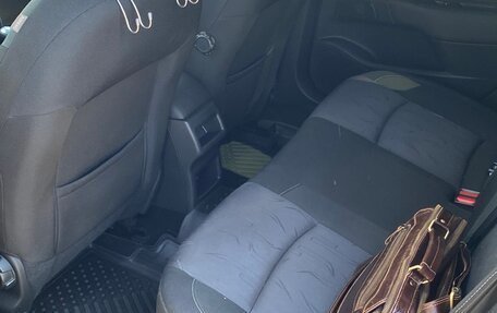 Citroen C4 II рестайлинг, 2011 год, 550 000 рублей, 5 фотография