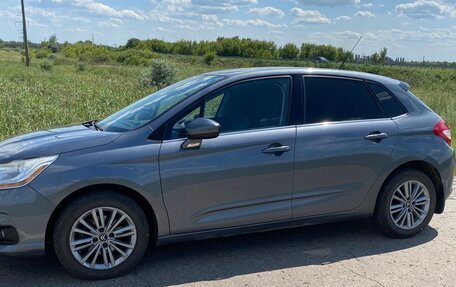 Citroen C4 II рестайлинг, 2011 год, 550 000 рублей, 3 фотография