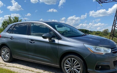 Citroen C4 II рестайлинг, 2011 год, 550 000 рублей, 2 фотография