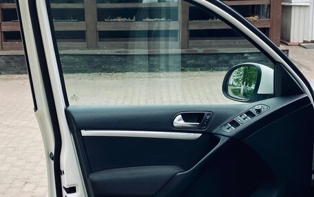 Volkswagen Tiguan I, 2012 год, 1 599 000 рублей, 11 фотография
