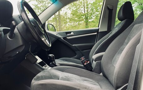 Volkswagen Tiguan I, 2012 год, 1 599 000 рублей, 16 фотография