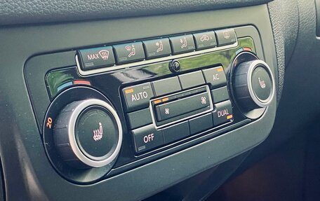 Volkswagen Tiguan I, 2012 год, 1 599 000 рублей, 15 фотография