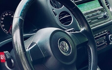 Volkswagen Tiguan I, 2012 год, 1 599 000 рублей, 12 фотография