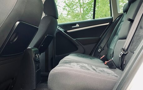 Volkswagen Tiguan I, 2012 год, 1 599 000 рублей, 19 фотография