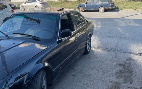 BMW 5 серия, 1991 год, 185 000 рублей, 2 фотография
