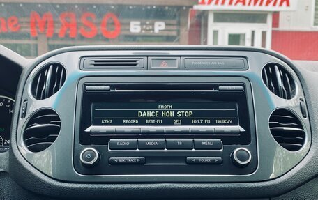 Volkswagen Tiguan I, 2012 год, 1 599 000 рублей, 24 фотография