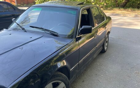 BMW 5 серия, 1991 год, 185 000 рублей, 4 фотография