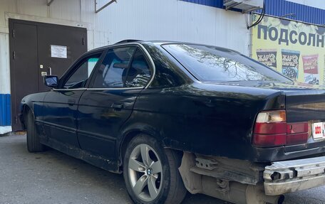BMW 5 серия, 1991 год, 185 000 рублей, 5 фотография