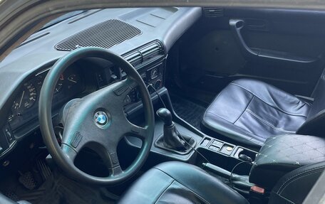 BMW 5 серия, 1991 год, 185 000 рублей, 8 фотография