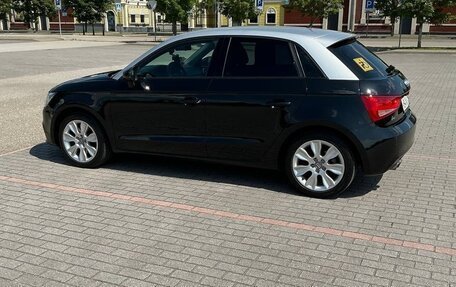 Audi A1, 2013 год, 1 200 000 рублей, 8 фотография