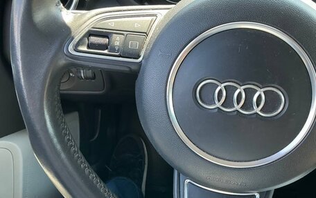 Audi A1, 2013 год, 1 200 000 рублей, 10 фотография