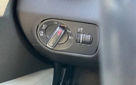 Audi A1, 2013 год, 1 200 000 рублей, 14 фотография