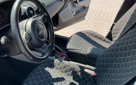 Audi A1, 2013 год, 1 200 000 рублей, 13 фотография